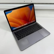 2017 Macbook Pro 13吋〈 i5｜8G ram｜256G Ssd ｜4xUSB-C 〉💚【已洗機重裝OS! 】❸個月保養 🀫 筆記本 / laptop / macbook air / 