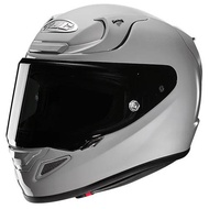 HJC RPHA12 N GRAY FULL FACE HELMET
