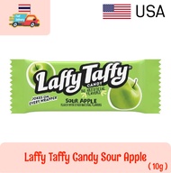 Laffy Taffy Candy Sour Apple สินค้าพร้อมจัดส่งภายในประเทศ