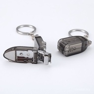 Cool Transformers Nail Clipper Foldable & Portable - Perfect Gift for Men Who Love Gadgets