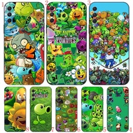 Samsung A32 A33 A34 A35 A50 A50S A30S A51 A52 A52S A53 A54 Compatibility TPU Phone Cases Soft protec