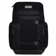 Shoreside 26L Eco Backpack Laptop Backpack - Black