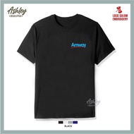 T Shirt Round Neck Cotton Amway Direct Selling Heath & Wellness Uniform Water Filter Baju T-Shirt Le