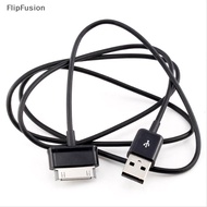 FF BK USB Sync Cable Charger Samsung Galaxy Tab 2 Note 7.0 7.7 8.9 10.1 Tablet PH