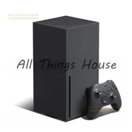 Xbox Series X 1TB Video Game Console + 1Controllers Second-hand products