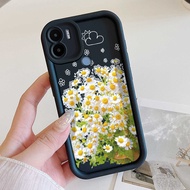 Case For Xiaomi Redmi A1+ A2+ A1 Plus A2 POCO C50 C51 Phone