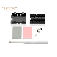 M.2 2242 Nvme2242 Solid State Drive Radiator SSD Heat Sink Cooling Vest