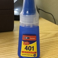 Adhesive Pieceg with rhinestones 401