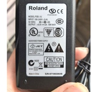 Good Quality Zoom G1Xon Guitar Pedal Power Supply