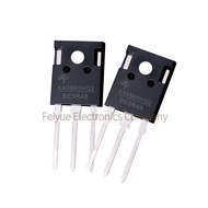 5PCS-10PCS K40B65HQ2 AOK40B65HQ2  TO-247   In Stock