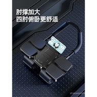 Factory Direct Abdominal Wheel4Elbow Support for Abdominal Exercise with Automatic Rebound APP Inter