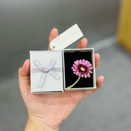 GIFT BOX 6,5cm x 5cm