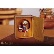Model: Pinocchio Fantasy HeartSong 85years anniversary