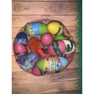 Egg toy with prizes l children's egg toy l blind egg