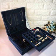 Storage Box Jewelry Box Jewelry Organizer Jewelry Storage Box Jewelry Box Princess Jewelry Box Jewel