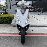 2014 光陽KYMCO VJR 110 車況良好