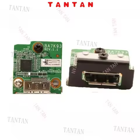 WYORESY New 5C50W00931 For Tiny M910X M920X M720Q M730Q M930Q P340 P350 P360 BTB DP Card Video Adapt