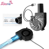 Salorie CPAP Electric Hose Dryer for Most CPAP Tube Quick Drying