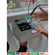 Aifen A9 2023 Solder Station C210 Fast Heat