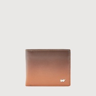 Braun Buffel Esco Centre Flap Wallet With Coin Compartment