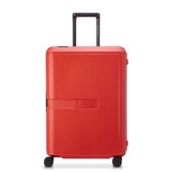 DELSEY - DELSEY X BENETTON COLOR BLOCK HARD 66厘米雙輪式四輪行李箱