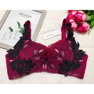 32D/70D SPAKEYS PLUS SIZE BRA - WIRED