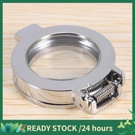 R503-P-Zinc Alloy Enclosure for R503 Fingerprint Sensor Module Scanner