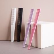 Double-ended Comb Fine-tooth Comb Straightening Comb Sectioning Comb Anti-static Comb Comb Y2z7