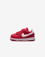 Nike Dunk 低筒鞋 嬰幼兒鞋款