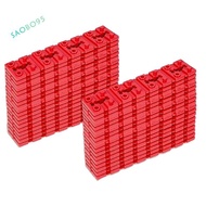 Switch and Receptacle Spacer Outlet Spacers Electrical Outlet Spacers Shims for Electrical Box, 100P