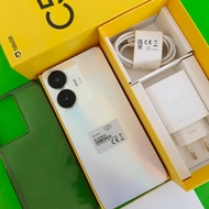 Realme C55 8/256 second fullset like new