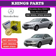 Mercedes W204 C-Class / W212 E-Class | FREY Wheel Speed Sensor |