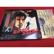 Midnight Express-12 Inches 2LaserDisc B2.74