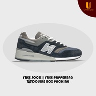 New Balance 997 Made in USA Navy