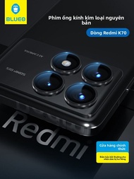 BLUEO | Bảo Vệ Màn Hình Full Coverage Cao Cấp Chống Sốc AR cho Redmi K80 K70Pro K70Ultimate K60 K70e
