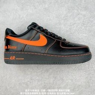 VLONE x Nike Air Force 1 Low 低筒經典滑板 AA5360-001 公司貨
