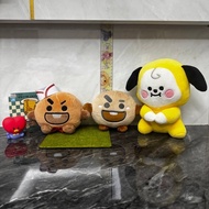 BT21 Doll BT21 Collectible BTS