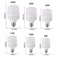 pillar light bulbs