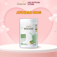 GRAINLIVE AVOKADO MINUMAN PENGGANTI / GRAINLIVE AVOCADO MEAL REPLACEMENT/GRAIN 营养代餐/谷粮（800G）