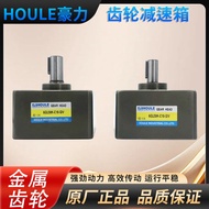 HOULE Gear Reducer 2GN 3GN 4GN 5GU 6GU 7GH Speed Ratio 3-300K China Manufacturer AC Power Supply Vol