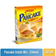 HAAN - Pancake Premix Pancake 150Gr / Tepung Pancake