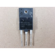 FGAF40N60SMD IGBT FGAF40N60SMD FGAF40N60 Peeling Machine, Quality Guaranteed.