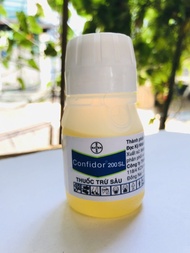 [HCM]CONFIDOR 200SL - TRỪ RẦY RỆP SÁP BÕ TRĨ TRÊN CÂY KIỂNG