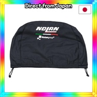NOLAN 【Domestic Genuine Product】 Motorcycle Helmet Helmet Cross Bag 【NOLAN】 78708