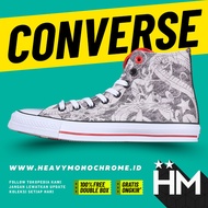 Converse 1970s Year of the Dragon Sneaker A08702C Sneaker (Size 35-44)
