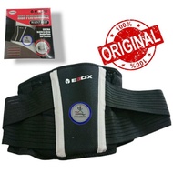 Ebox 1052 Deker Perut Korset Original Waist Belt Support - Korset