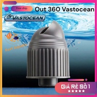 Vastocean 360 degree Out - Vastocean 360 degree smart wave generation