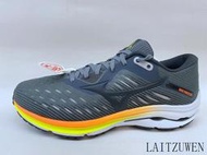 MIZUNO WAVE RIDER 24 (4E楦)   J1GC200416   定價 3680  超商取貨付款免運費