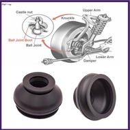 【BET】2X   Rubber  Cover and Ball Joint Boots Track Rod End[my]