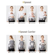 I-Angel Hello Hip Seat Carrier Baby Carrier